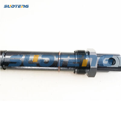 หัวฉีดน้ำมันเชื้อเพลิงสำหรับเครื่องยนต์ดีเซล หมายเลข 1001703128