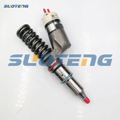 หัวฉีดน้ำมันเชื้อเพลิง 618-0750 หัวฉีดคอมมอนเรล 6180750 สำหรับ C32