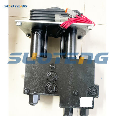 111-1528 1111528 Pilot Valve สำหรับรถตักล้อยาง 988F