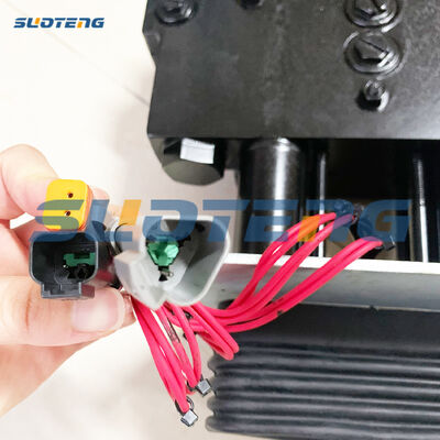 111-1528 1111528 Pilot Valve สำหรับรถตักล้อยาง 988F