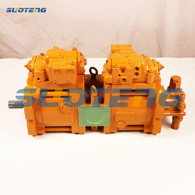 155-9078 1559078 ปั๊มไฮดรอลิกสําหรับเครื่องขุด 315B