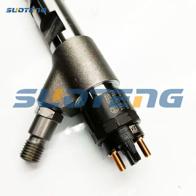 0445120154 เครื่องฉีดเชื้อเพลิงสําหรับอะไหล่