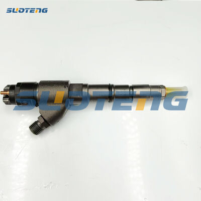 0445120066 เครื่องฉีดเชื้อเพลิงรถไฟทั่วไป 0 445 120 066 สําหรับ D7E D5E