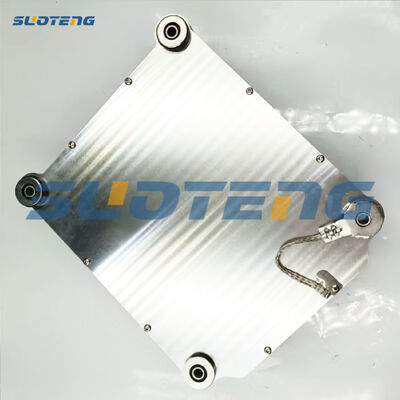 60100002 เครื่องควบคุมเครื่องขุด EC210