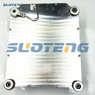 60100002 เครื่องควบคุมเครื่องขุด EC210