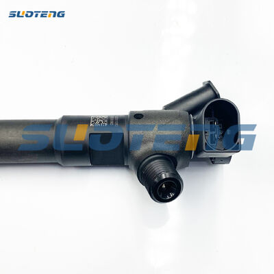 หัวฉีดน้ำมันเชื้อเพลิงดีเซล Common Rail 28565335 สำหรับอะไหล่เครื่องยนต์