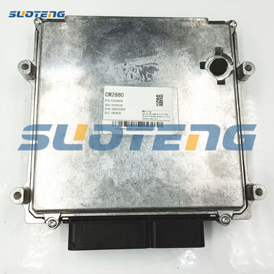 5348868 ECU เครื่องควบคุมเครื่องยนต์ สําหรับเครื่องยนต์ QSF2.8