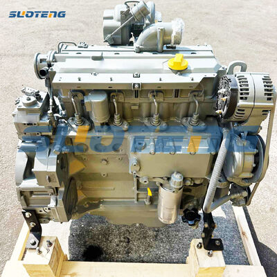 BF4M1013 BF 4M 1013 ไดเซล เครื่องยนต์ครบถ้วนอะไหล่