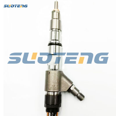 หัวฉีดน้ำมันเชื้อเพลิงดีเซล 0445120154 สำหรับอะไหล่เครื่องยนต์