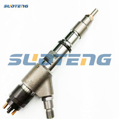 0445120154 0 445 120 154 เครื่องฉีดเชื้อเพลิงเครื่องยนต์ดีเซล