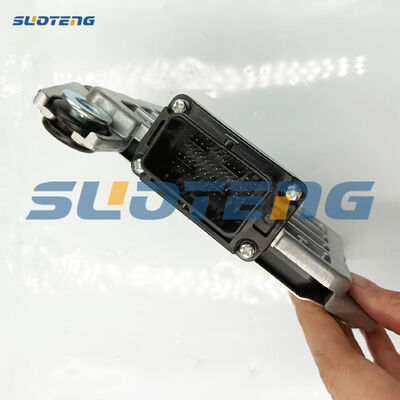 หน่วยควบคุมคอนโทรลเลอร์ 129237-75040 ECU สำหรับเครื่องยนต์ 3TNV88-ESBV