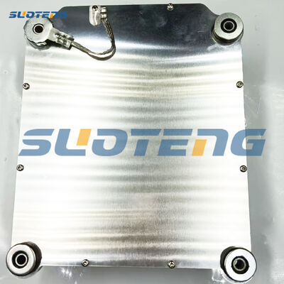 VOE60100002 60100002 EC210D D6D เครื่องควบคุมเครื่องจักร ECU