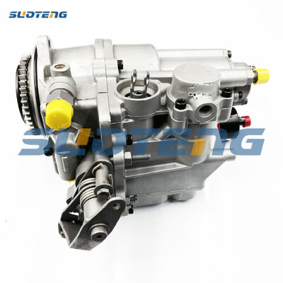 150-2507 1502507 ปั๊มฉีดเชื้อเพลิงสำหรับเครื่องยนต์ C9