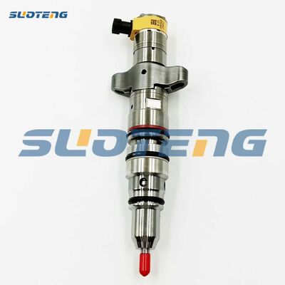 557-7633 5577633 หัวฉีดน้ำมันเชื้อเพลิงสำหรับเครื่องยนต์ C9