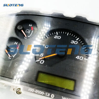 7823-30-9212 จอแสดงผลมอนิเตอร์รถตัก WA380-6