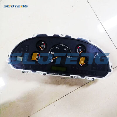 7823-30-9212 จอแสดงผลมอนิเตอร์รถตัก WA380-6