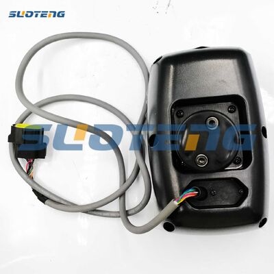 จอแสดงผล 728/19700 สำหรับ JS130 Excavator