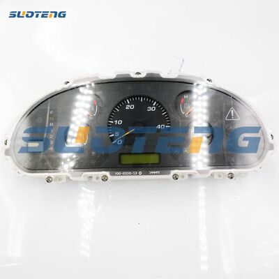 7823-30-9212 จอภาพสำหรับรถตักล้อยาง WA380-6