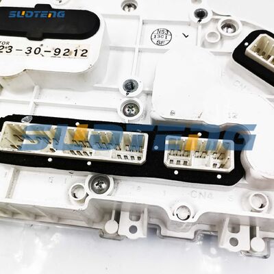 7823-30-9212 จอภาพสำหรับรถตักล้อยาง WA380-6