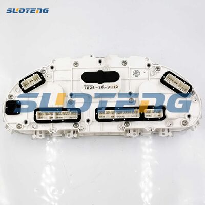 7823-30-9212 จอภาพสำหรับรถตักล้อยาง WA380-6