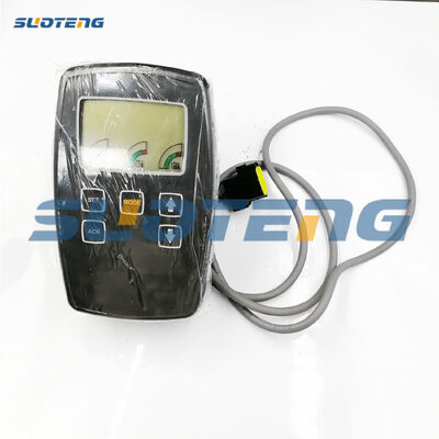 728/19700 จอจอจอจอ 72819700 สําหรับเครื่องขุด JS130 JS220