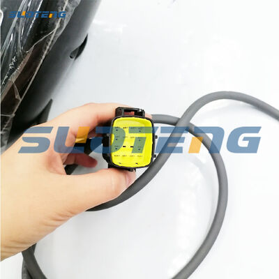 728/19700 72819700 JS220 เครื่องขุด