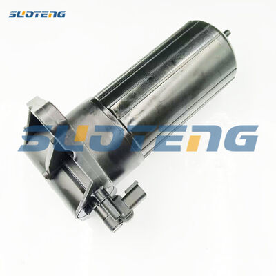 386-0195 ปั๊มน้ํามัน 3860195 สําหรับเครื่องขุด E320D