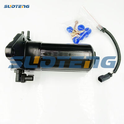 386-0195 ปั๊มน้ํามัน 3860195 สําหรับเครื่องขุด E320D