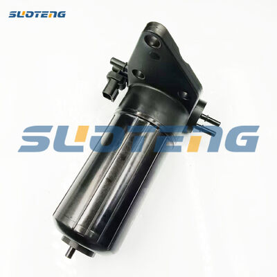 386-0195 ปั๊มน้ํามัน 3860195 สําหรับเครื่องขุด E320D