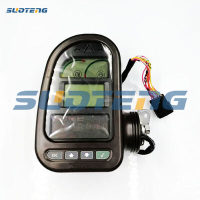 14401539 จอจอสําหรับเครื่องขุด LG6210E