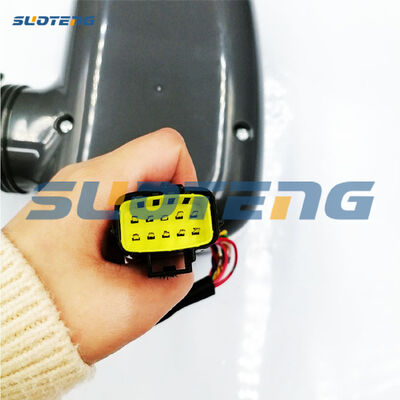 14401539 จอจอสําหรับเครื่องขุด LG6210E