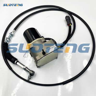 21EN-32220 มอเตอร์ปีกผีเสื้อสำหรับรถขุด R305LC-7