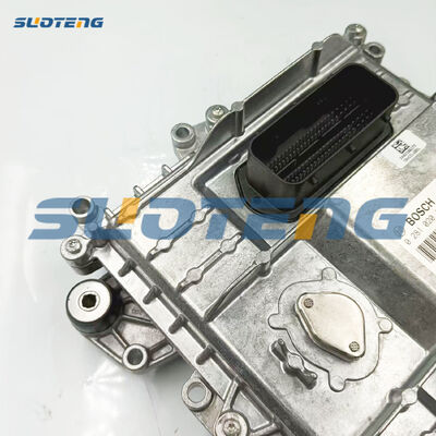 300618-00009 ECU เครื่องควบคุมเครื่องขุด DX230LC DX260LC