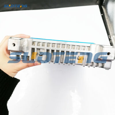 YA60001376 ชุดควบคุมจนถึง ECU คอนโทรลเลอร์สำหรับรถขุด ZX250-5G