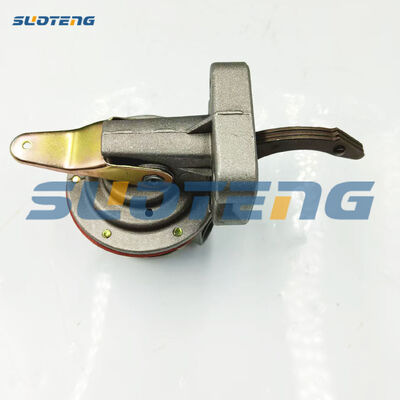 143-8498 1438498 ปั๊มถ่ายน้ํามันสําหรับเครื่องยนต์ 3056