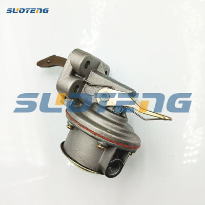 143-8498 1438498 ปั๊มถ่ายน้ํามันสําหรับเครื่องยนต์ 3056