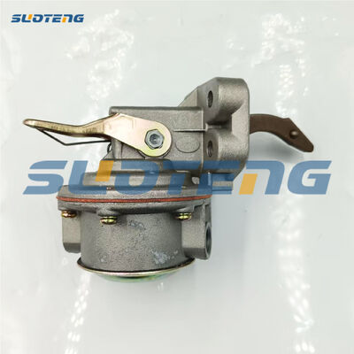 143-8498 1438498 ปั๊มถ่ายน้ํามันสําหรับเครื่องยนต์ 3056