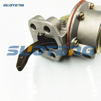 143-8498 1438498 ปั๊มถ่ายน้ํามันสําหรับเครื่องยนต์ 3056