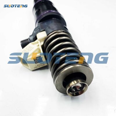 22282198 หัวฉีดน้ำมันเชื้อเพลิงสำหรับเครื่องยนต์ FM11