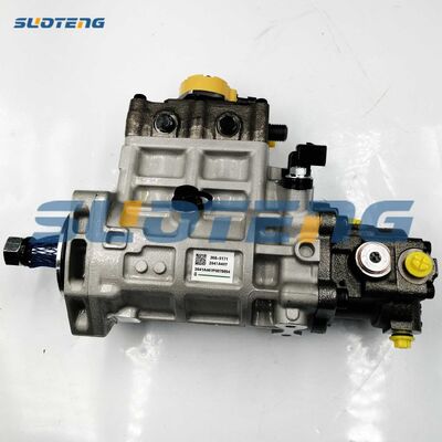 368-9171 3689171 ปั๊มฉีดน้ำมันเชื้อเพลิงสำหรับเครื่องยนต์ C6.6