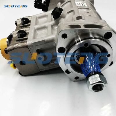 368-9171 3689171 ปั๊มฉีดน้ำมันเชื้อเพลิงสำหรับเครื่องยนต์ C6.6