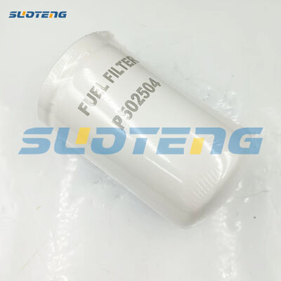 P502504 เครื่องกรองน้ํามันสําหรับอะไหล่