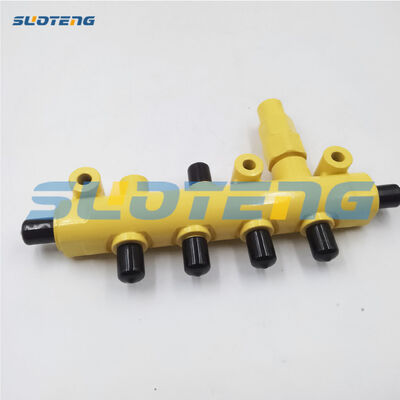 438-3416 4383416 รถไฟฟ้าสําหรับเครื่องยนต์ C64