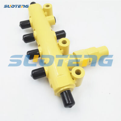 438-3416 4383416 รถไฟฟ้าสําหรับเครื่องยนต์ C64