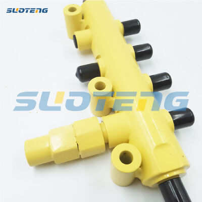 438-3416 4383416 รถไฟฟ้าสําหรับเครื่องยนต์ C64