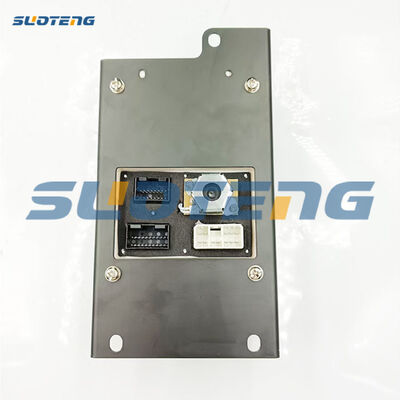 7835-12-3007 จอจอแสดงผล 7835123007 สําหรับเครื่องขุด PC360