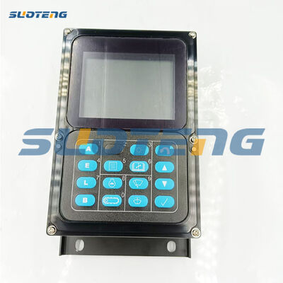 7835-12-3007 จอจอแสดงผล 7835123007 สําหรับเครื่องขุด PC360