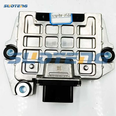 129237-75040 ECU ควบคุมสำหรับเครื่องยนต์ 3TNV88