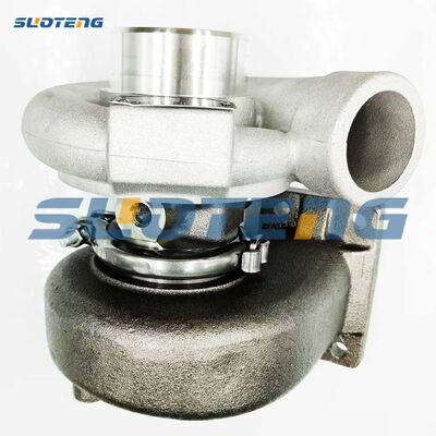 49189-00540 เทอร์โบชาร์จเจอร์สำหรับเครื่องยนต์ 4BG1