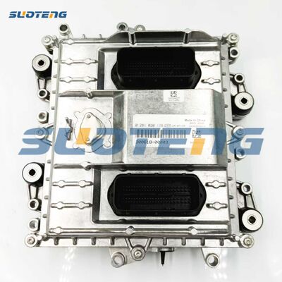 300618-00009 ECU ควบคุมสำหรับ DX225 Excavator